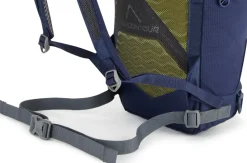 Rab Day Packs-Tensor 15 Rucksack - Deep Ink