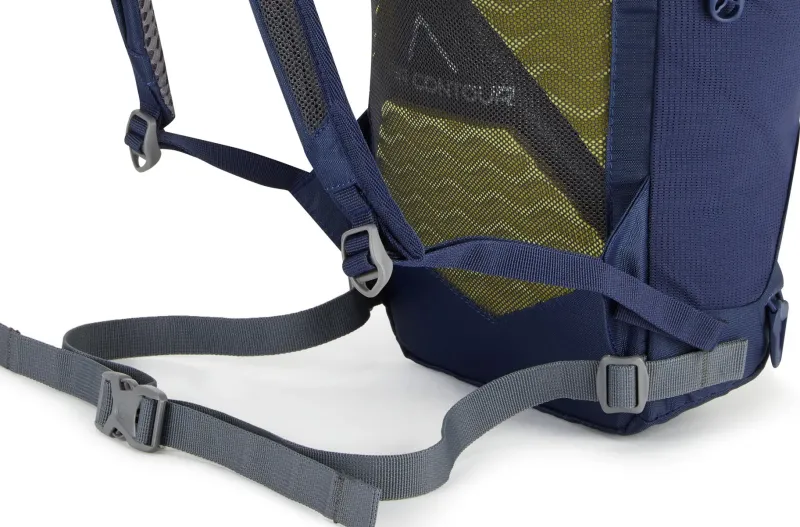 Rab Day Packs-Tensor 15 Rucksack - Deep Ink