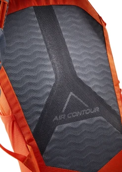 Rab Day Packs-Tensor 20 Rucksack - Firecracker