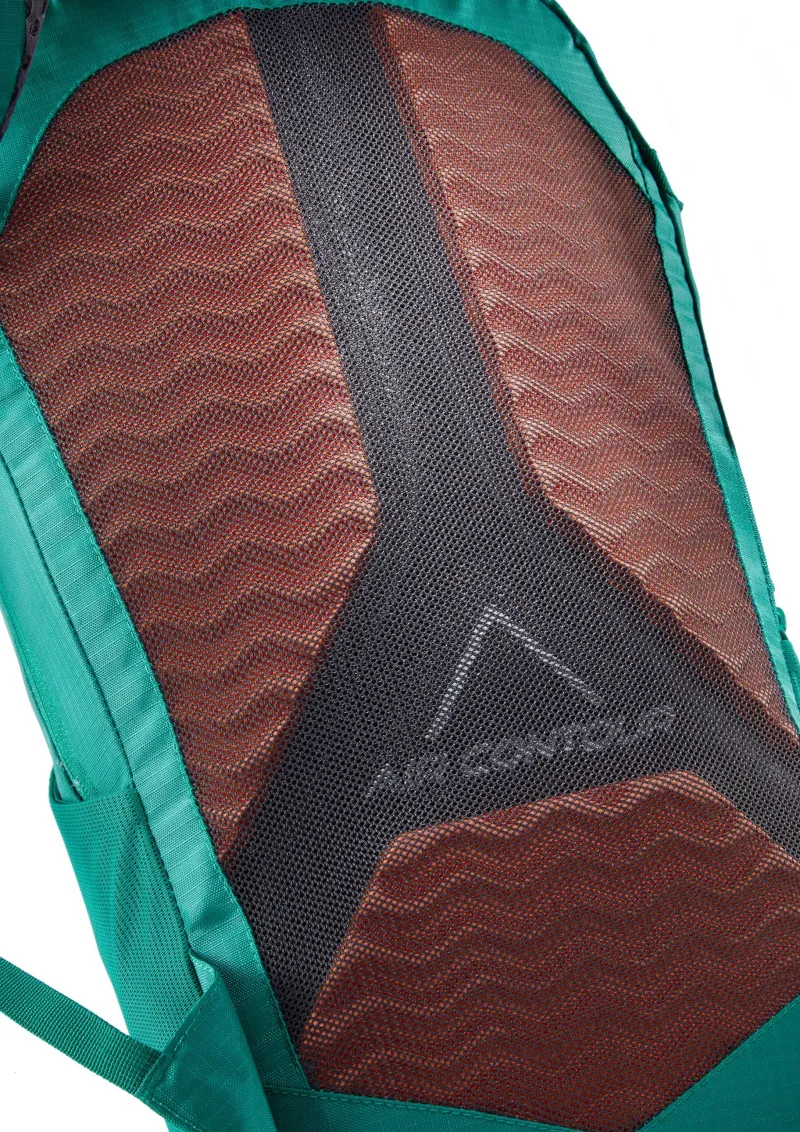 Rab Day Packs-Tensor 20 Rucksack - Storm Green