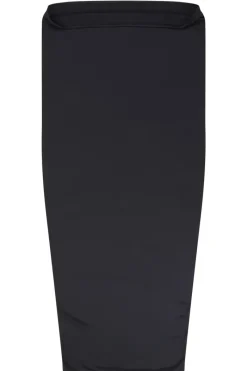 Rab Sleep Accessories-Thermic Expedition Sleeping Bag Liner - Ebony