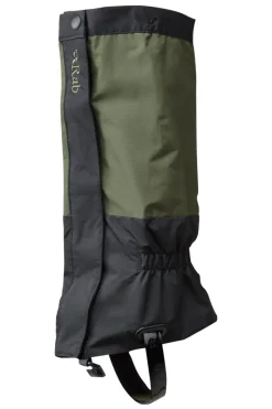 Rab Gaiters-Trek Gaiter - Army