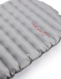 Rab Backpacking & Lightweight Sleeping Mats-Ultrasphere 4.5 Mat - Long Wide