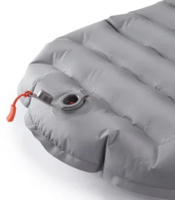 Rab Backpacking & Lightweight Sleeping Mats-Ultrasphere 4.5 Mat - Long Wide