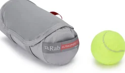 Rab Backpacking & Lightweight Sleeping Mats-Ultrasphere 1.5 Mat - Regular