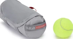 Rab Backpacking & Lightweight Sleeping Mats-Ultrasphere 4.5 Mat - Regular-Wide