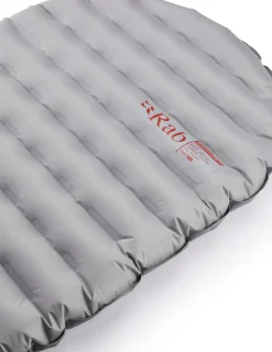 Rab Backpacking & Lightweight Sleeping Mats-Ultrasphere 4.5 Mat - Regular-Wide