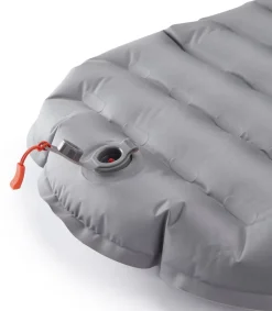 Rab Backpacking & Lightweight Sleeping Mats-Ultrasphere 4.5 Mat - Regular-Wide