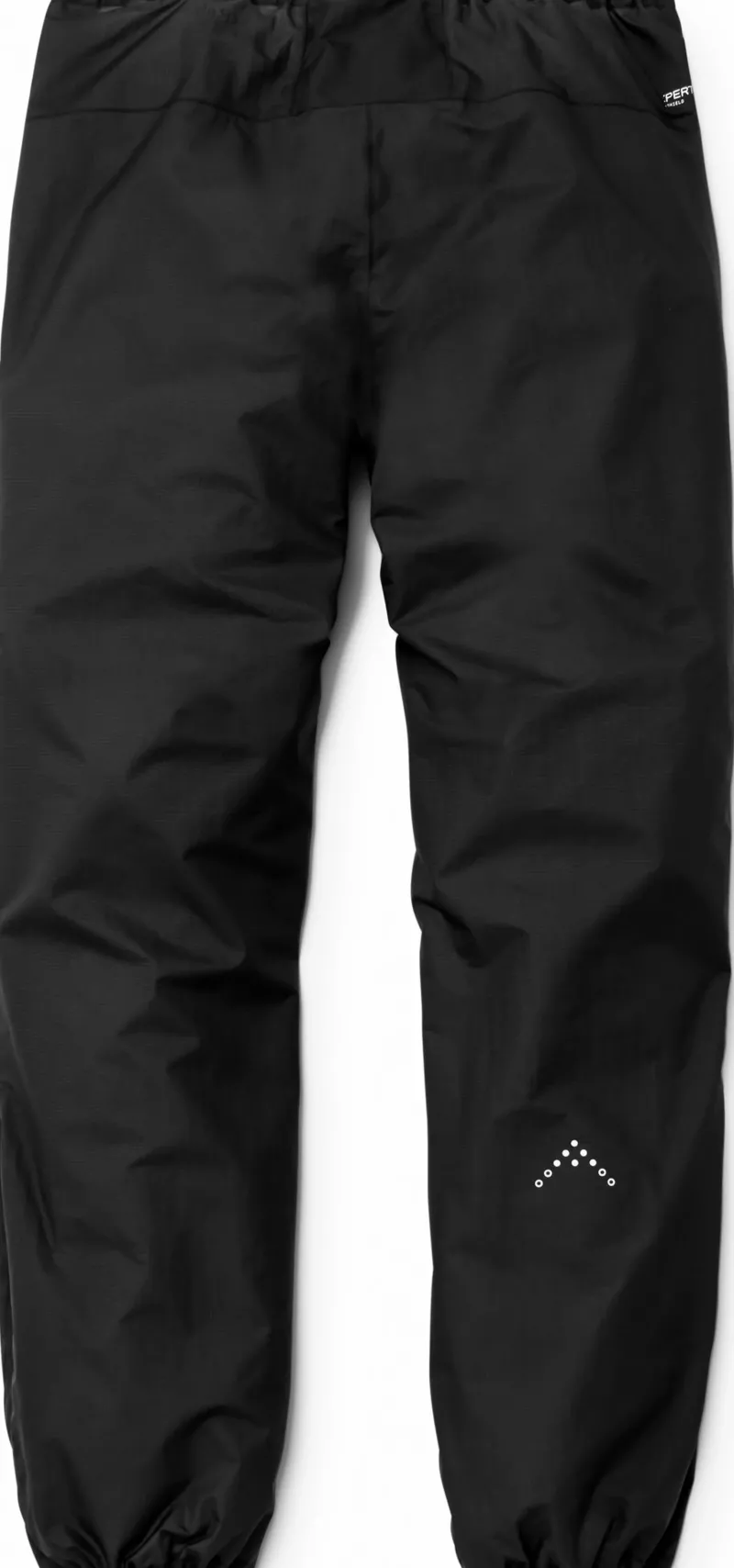 Rab Waterproof Trousers|Waterproof Trousers-Unisex Phantom Pants - Ebony
