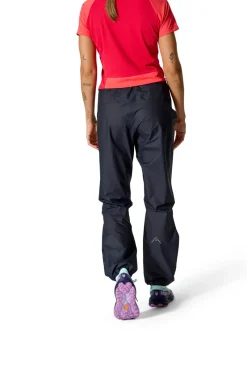 Rab Waterproof Trousers|Waterproof Trousers-Unisex Phantom Pants - Ebony