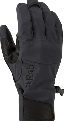 Rab Gloves-Vapour-Rise Gloves