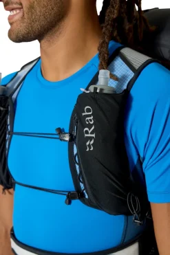 Rab Fast & Light Rucksacks And Vests-Veil XP 30 Waterproof Rucksack - Black
