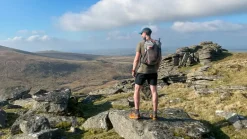 Rab Fast & Light Rucksacks And Vests-Veil XP 30 Waterproof Rucksack - Pewter-Graphene