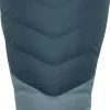 Rab Backpacking & Lightweight Sleeping Bags-Womens Alpine 800 Sleeping Bag - Regular