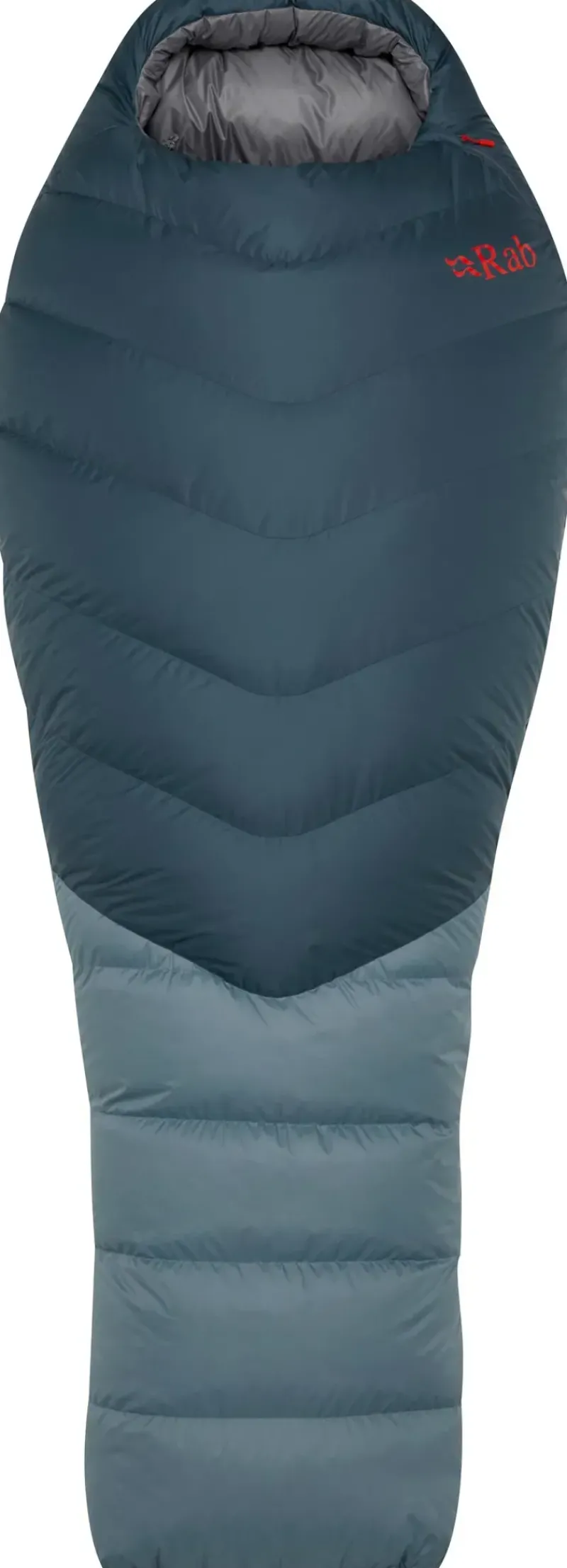 Rab Backpacking & Lightweight Sleeping Bags-Womens Alpine 800 Sleeping Bag - Regular