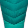 Rab Backpacking & Lightweight Sleeping Bags-Womens Alpine 400 Sleeping Bag - Regular