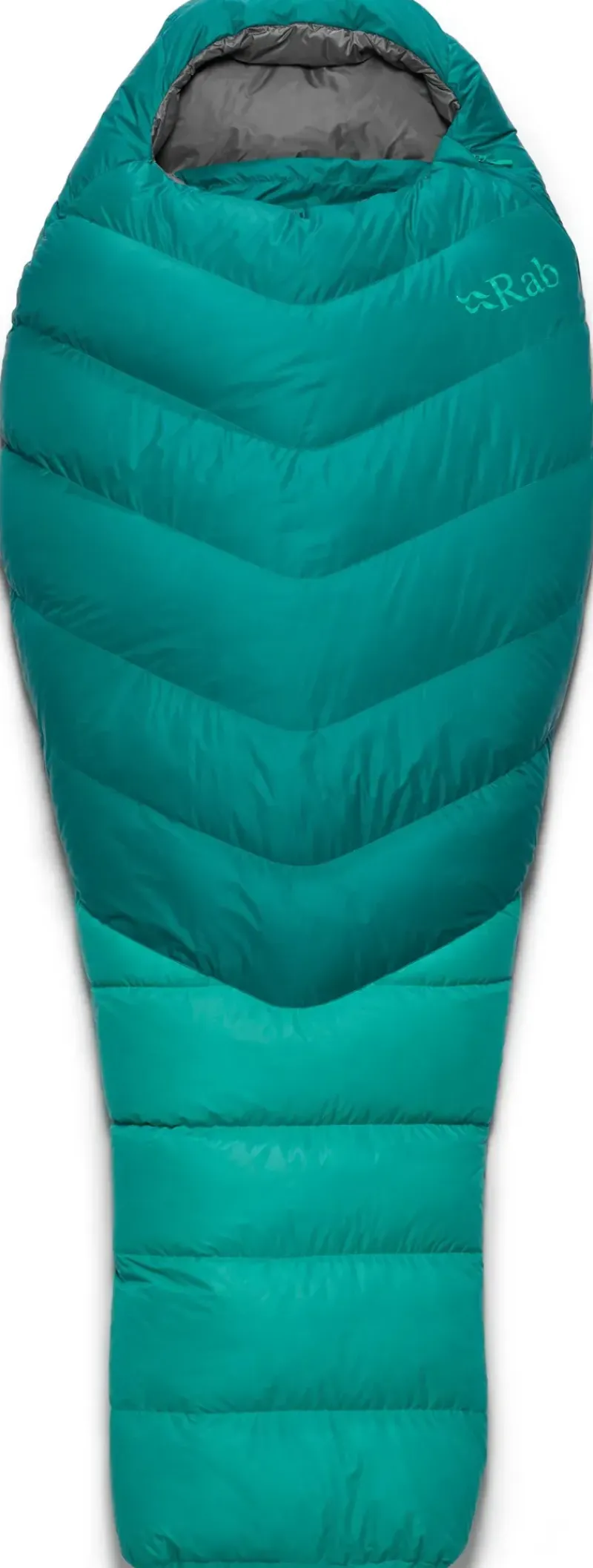 Rab Backpacking & Lightweight Sleeping Bags-Womens Alpine 400 Sleeping Bag - Regular