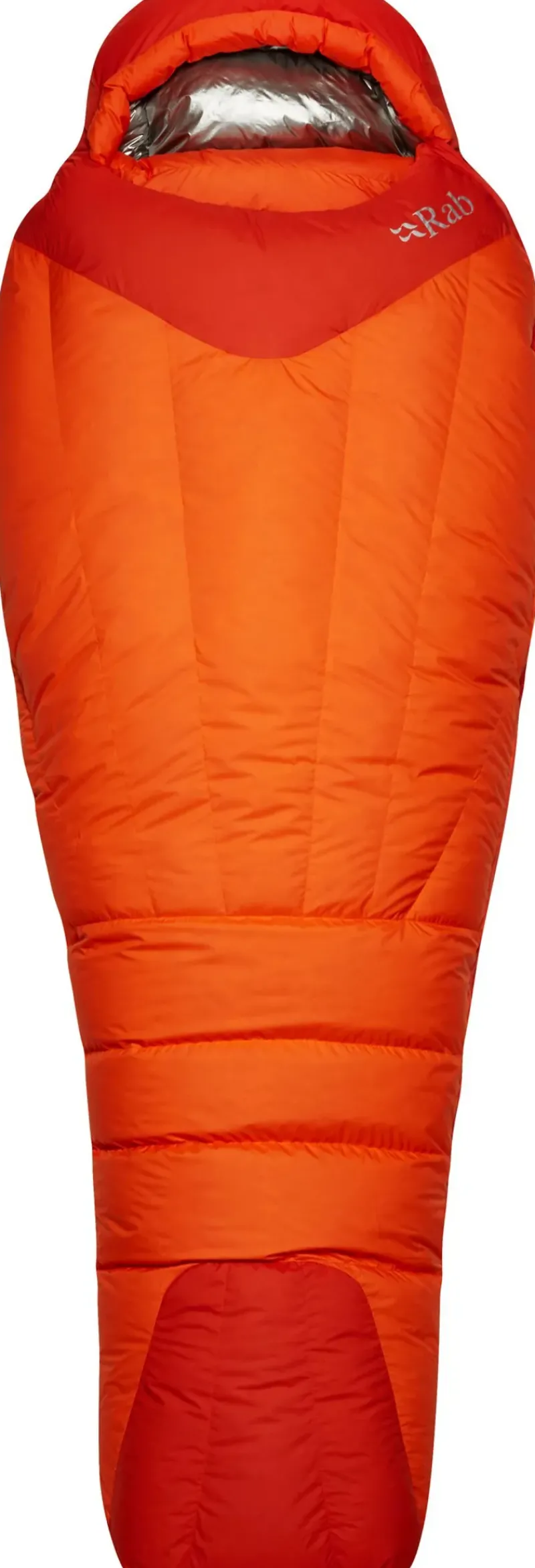 Rab Backpacking & Lightweight Sleeping Bags-Womens Andes Infinium 800 Sleeping Bag - Regular
