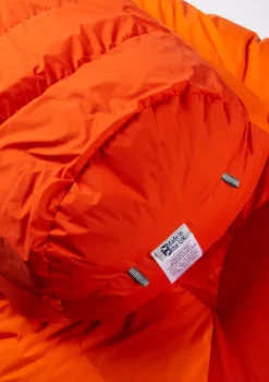 Rab Backpacking & Lightweight Sleeping Bags-Womens Andes Infinium 800 Sleeping Bag - Regular