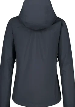 Rab Waterproof Jackets-Womens Arc Eco Jacket - Beluga