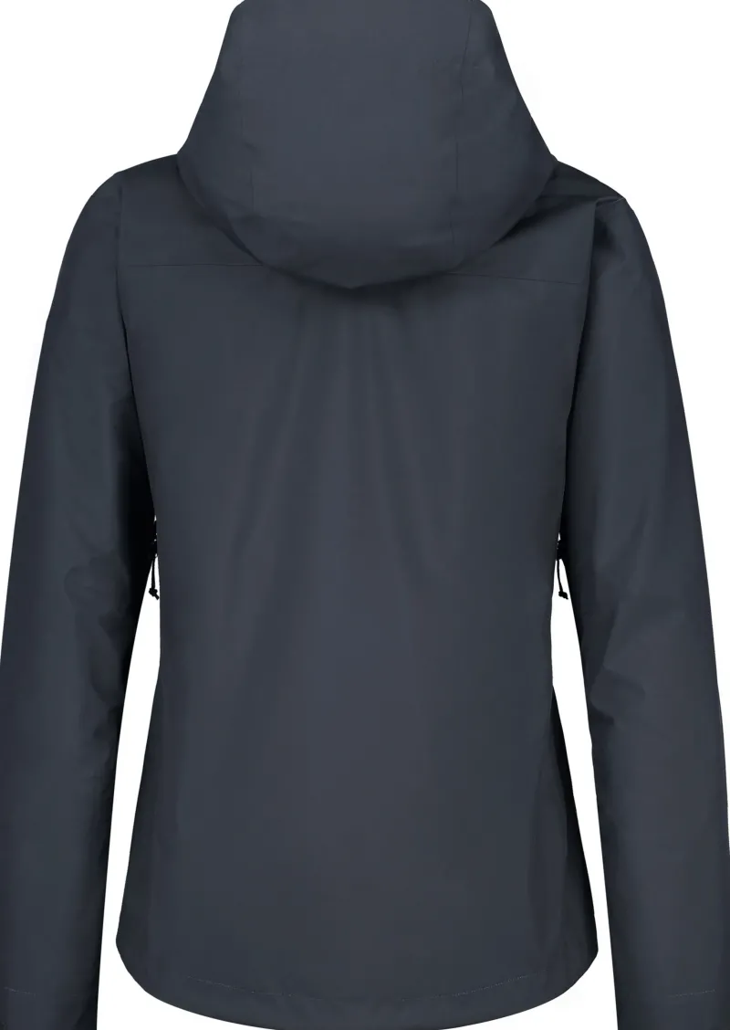 Rab Waterproof Jackets-Womens Arc Eco Jacket - Beluga