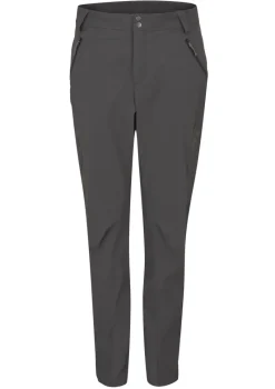 Rab Trousers & Leggings-Womens Ascendor Light Pants - Anthracite