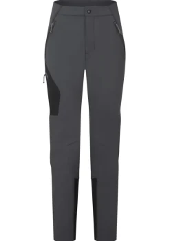 Rab Trousers & Leggings-Womens Ascendor Pants - Anthracite