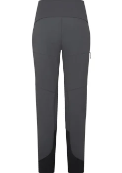 Rab Trousers & Leggings-Womens Ascendor Pants - Anthracite