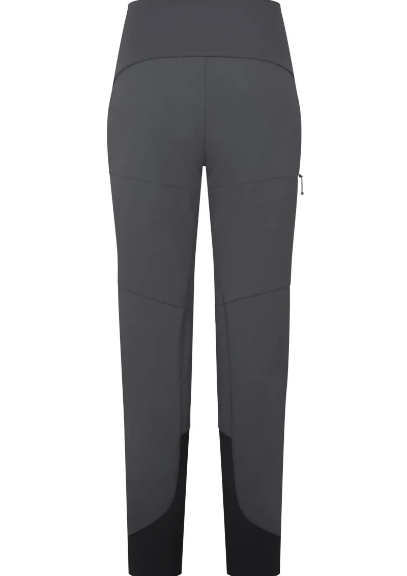 Rab Trousers & Leggings-Womens Ascendor Pants - Anthracite