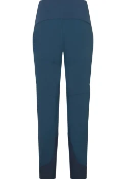 Rab Trousers & Leggings-Womens Ascendor Pants - Tempest Blue