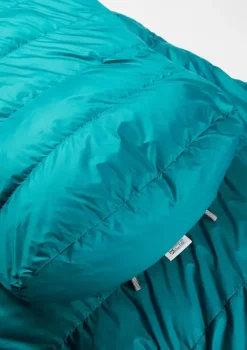 Rab Backpacking & Lightweight Sleeping Bags-Womens Ascent 500 Sleeping Bag - Regular