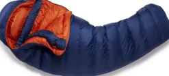Rab Backpacking & Lightweight Sleeping Bags-Womens Ascent 700 Sleeping Bag - Regular