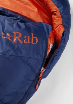 Rab Backpacking & Lightweight Sleeping Bags-Womens Ascent 700 Sleeping Bag - Regular