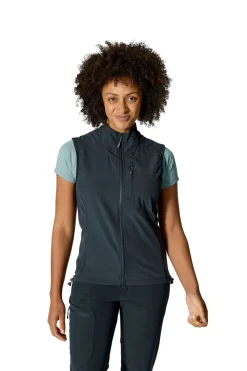 Rab Vests & Gilets-Womens Borealis Vest - Beluga