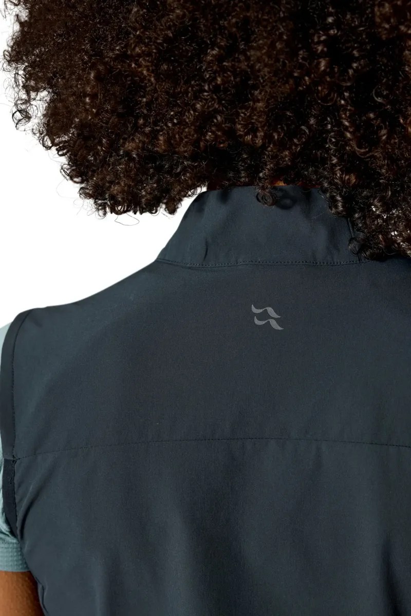 Rab Vests & Gilets-Womens Borealis Vest - Beluga