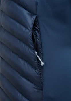 Rab Vests & Gilets-Womens Cirrus Flex Vest - Tempest Blue