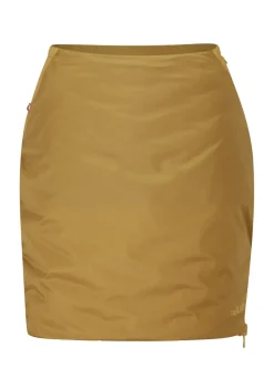 Rab Shorts & Skirts-Womens Cirrus Skirt - Sahara-Footprint