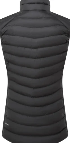 Rab Vests & Gilets-Womens Cirrus Vest - Black