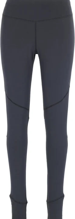 Rab Trousers & Leggings-Womens Conduit Tights - Beluga