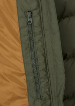 Rab Casual Jackets-Womens Deep Cover Parka - Army