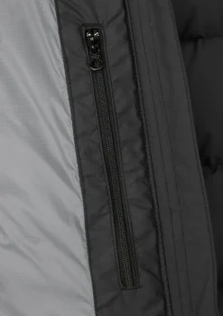 Rab Casual Jackets-Womens Deep Cover Parka - Black