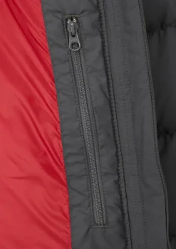Rab Casual Jackets-Womens Deep Cover Parka - Graphene