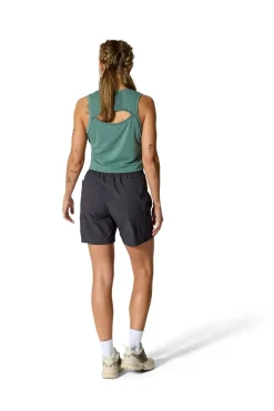 Rab Shorts & Skirts-Womens Dovestone Shorts - Anthracite