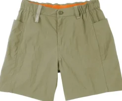 Rab Shorts & Skirts-Womens Dovestone Shorts - Light Khaki