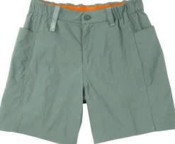 Rab Shorts & Skirts-Womens Dovestone Shorts - Sage