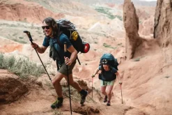 Rab Shorts & Skirts-Womens Dovestone Shorts - Sage