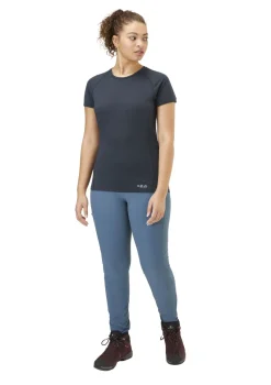 Rab Trousers & Leggings-Womens Elevation Pants - Bering Sea