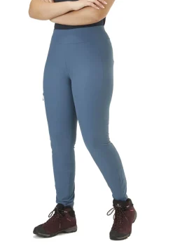 Rab Trousers & Leggings-Womens Elevation Pants - Bering Sea