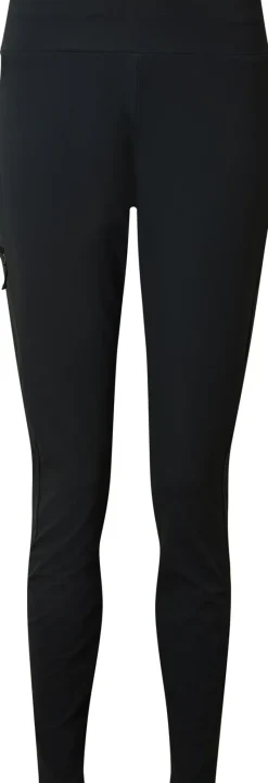 Rab Trousers & Leggings-Womens Elevation Pants - Black