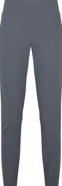 Rab Trousers & Leggings-Womens Elevation Pants - Steel